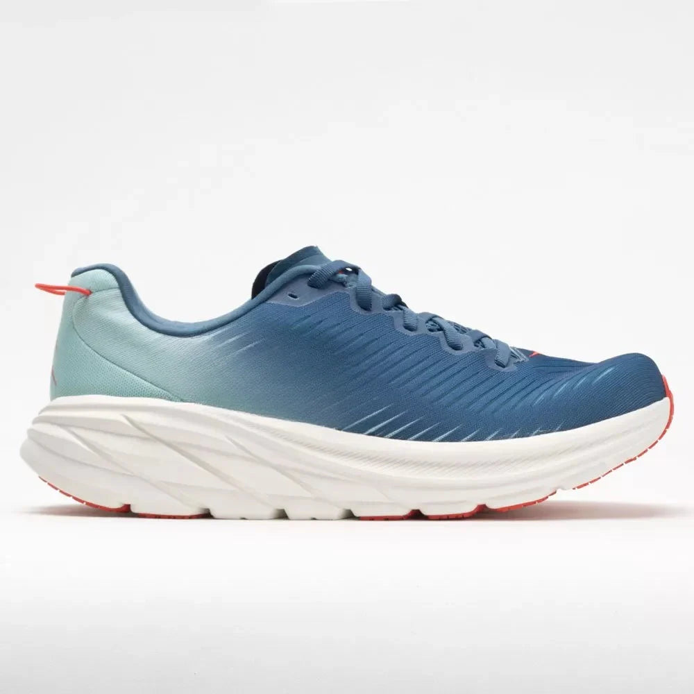 One One Rincon 3 Men's Real Teal/Eggshell Blue