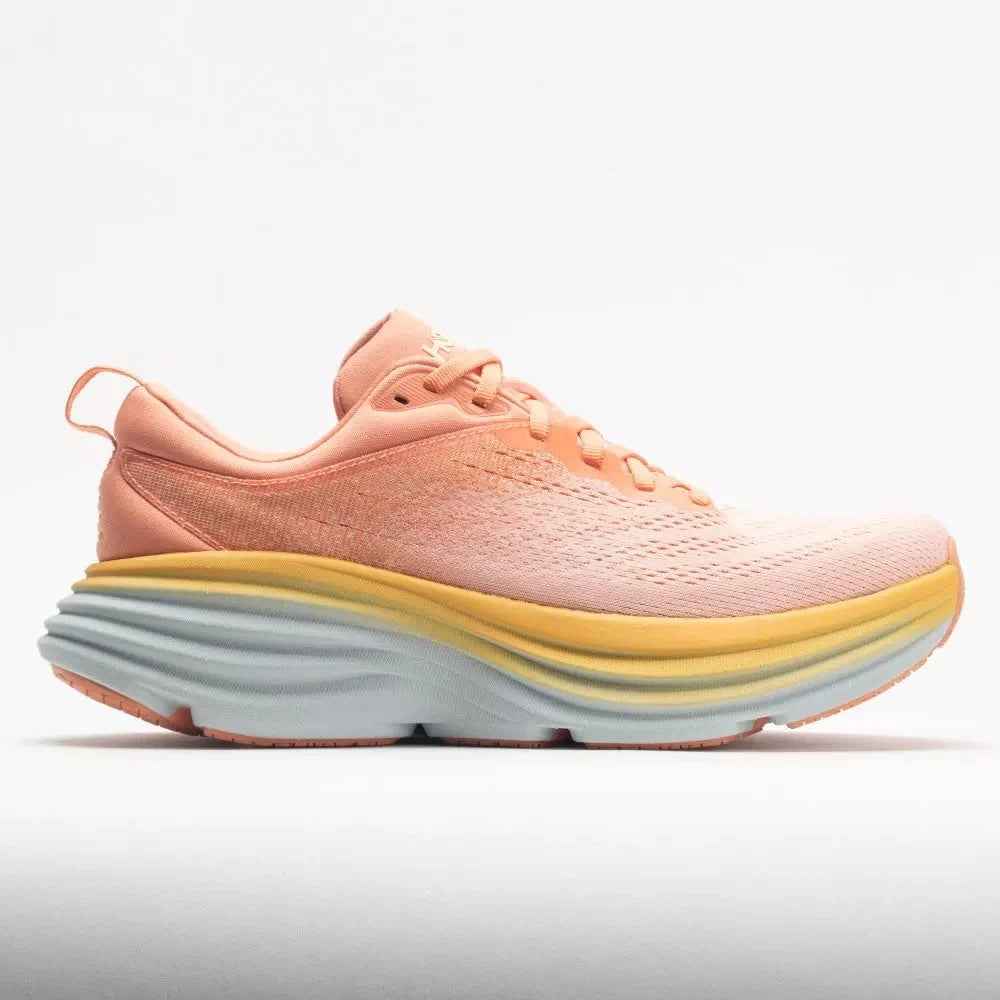 Bondi 8 Women's Shell Coral/Peach Parfait