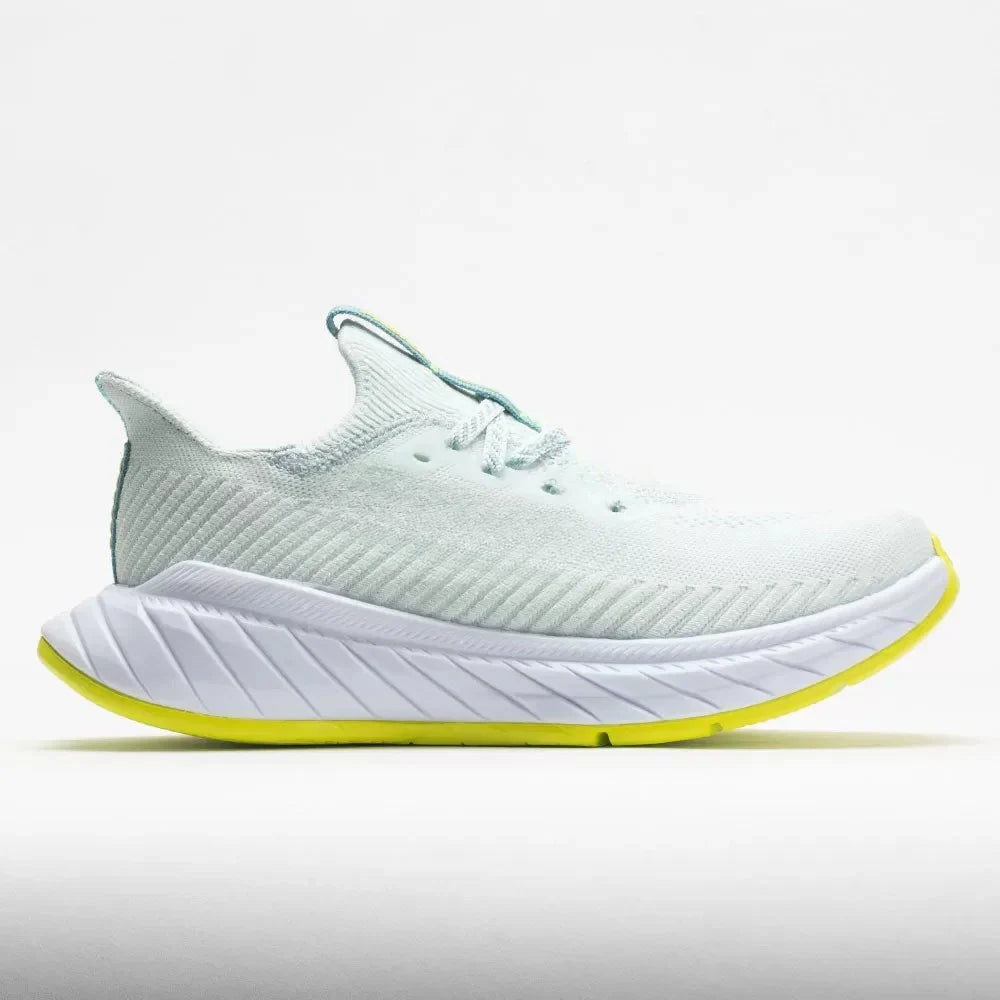 Carbon X 3 Men's Billowing Sail/Evening Primrose