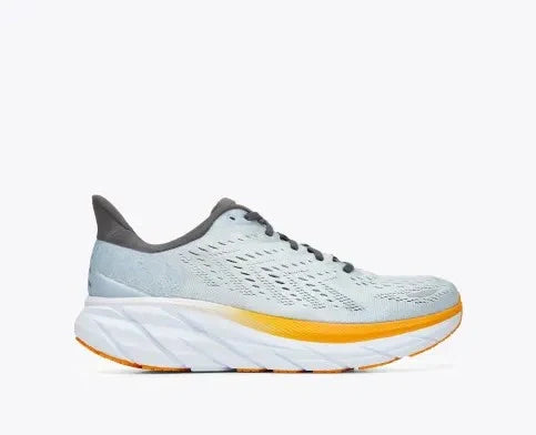 Men's Clifton 8 - Blue Fog / Plein Air