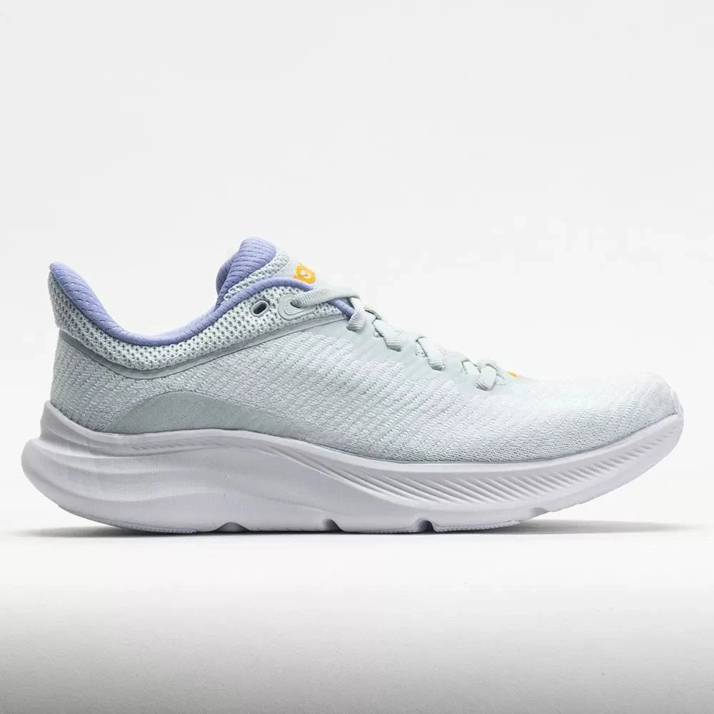 Solimar Women's Ice Flow/Amber Yellow